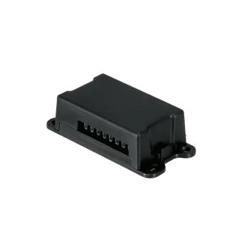 Pohon brány Dekodér pro čtečku karet a čipů SEL-T