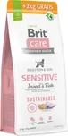 Brit Care Dog Sustainable Adult…