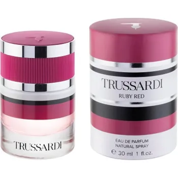 Trussardi Ruby Red W EDP