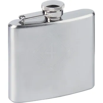 Toulec Haller Matná Placatice