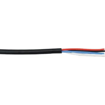 Příslušenství ke zvukové technice Helukabel reproduktorový kabel 4x 2,5mm, 100m, cena/m