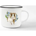 Keramický hrnek morče 250 ml - ePipí 0001333