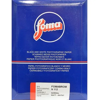 Temná komora FOMABROM 112 N 10x15/100 ks