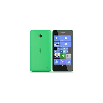 Mobilní telefon Nokia Lumia 635 Zelená