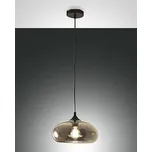 Kouřové světlo 3489-40-126 Ela Fabas