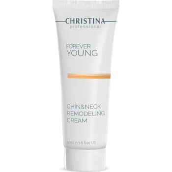 Pleťový krém Christina Cosmeceuticals ForeverYoung Remodelující krém pro obličej a krk