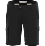 Pánské bermudy Payper MAJOR SHORTS Barva: Černá, Velikost: 33