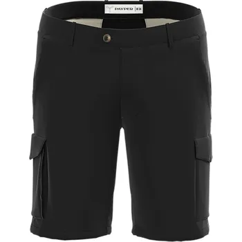 pracovní kraťasy Pánské bermudy Payper MAJOR SHORTS Barva: Černá, Velikost: 33