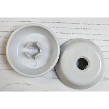 Příslušenství k šicímu stroji zarážka na nitě malá Bernina