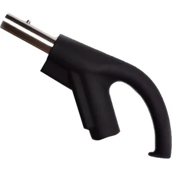 Příslušenství k vysavači HUSKY Odnímatelná rukojeť pro hadici ve zdi - HS302193