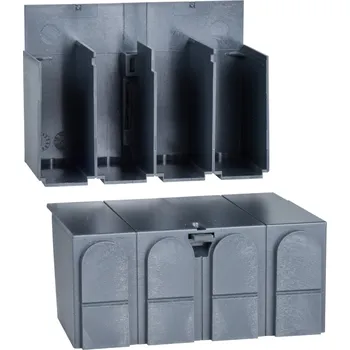 Rozvaděč SCHNEIDER ELECTRIC SCHNEIDER Sada PRISMA Plus G 28958 (sada 2ks) 28958