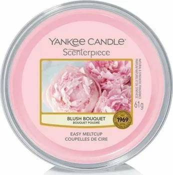 vonný vosk Yankee Candle Scenterpiece vonný vosk 61 g