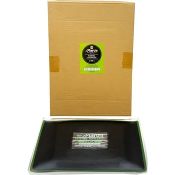 Sada na opravu pneumatiky MR-84 záplata radiální zemědělské stroje 210x290mm