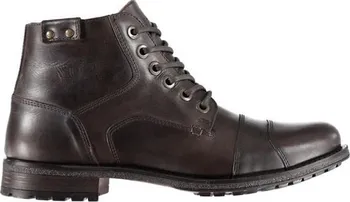 Firetrap clearance capone boots