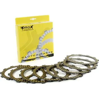 Spojková sada PROX spojkové kotouče KAWASAKI KXF450 06-09 (EBS1247) (PROX spojkové kotouče KAWASAKI KXF450 06-09 (EBS1247))