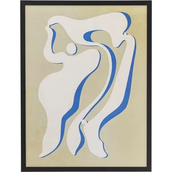 Obraz Obraz 32x42 cm Lorenza – Bloomingville ID_1564888