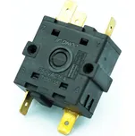 Spínač RS-16 T125 250V 16A DEDRA XDED9922.23