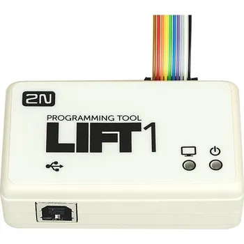 919680E - Lift1 programátor, USB připojení