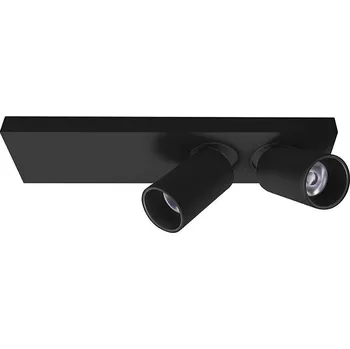 Bodové LED svítidlo XPIPE 2700K PE05UWW MBK, Arelux