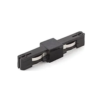 Příslušenství pro svítidlo Arelux Konektor MC01LC BK pro profily z řady MICROTRACK