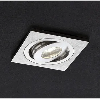 Bodové svítidlo Redo Group Vestavné LED svítidlo MT 120 LED 70327 AL