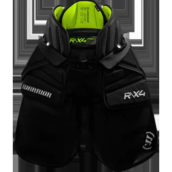 Hokejové kalhoty Brankářské hokejové kalhoty Warrior Ritual X4 Pro+ Senior M
