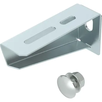 kabelová chránička OBO BETTERMANN Výložník MWA 12/11 nástěnný 6424716