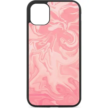 Náhradní kryt pro mobilní telefon Kryt na mobil Huawei Pink velvet Huawei: Nova Y90