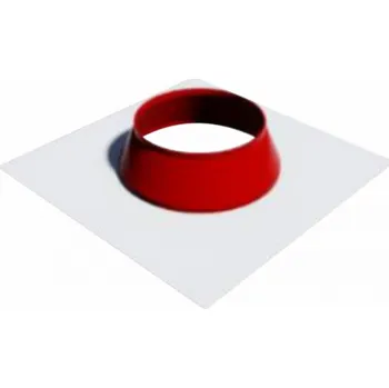 Těsnící manžeta HOTSchott do 30° pro ø 230 - 250mm