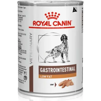 Krmivo pro psa Royal Canin VHN Canine GASTRO INTESTINAL LOW FAT WET 420 g