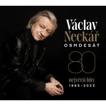 Osmdesát: Největší hity 1965-2023 -…