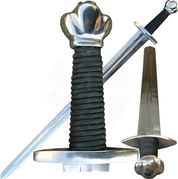 Replika zbraně Krutský Vikinský meč Harald, Třída B