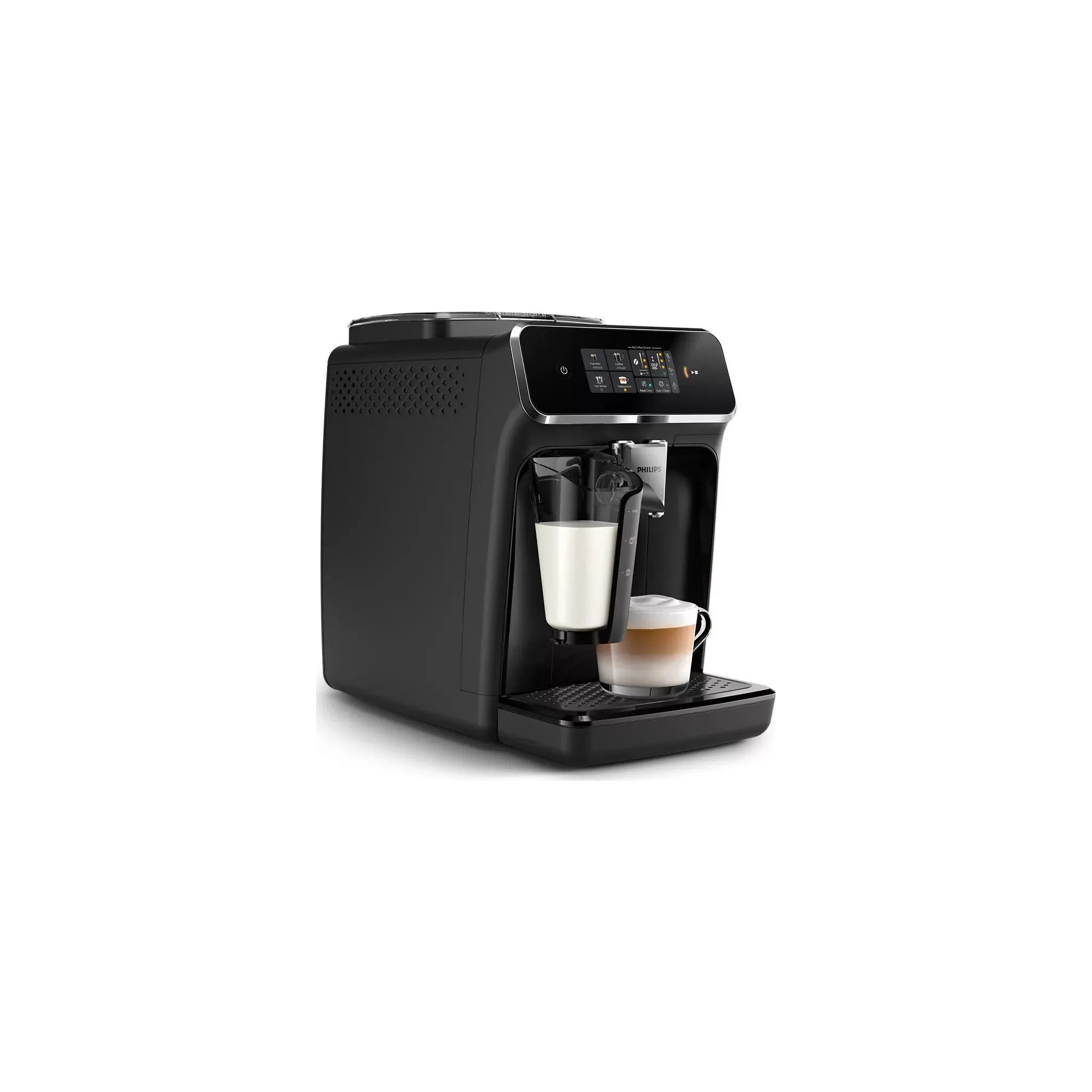 Fotografie 2 - Kávovar Philips Series 2300 LatteGo EP2331/10