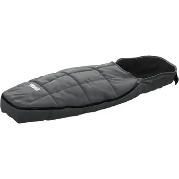 Fusak THULE fusak Sport - Black