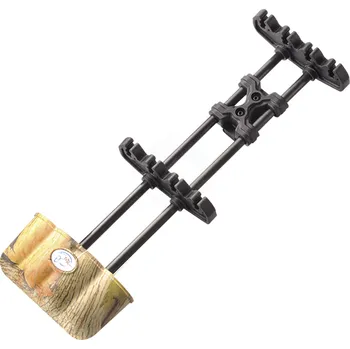 Karnevalový kostým Man Kung Toulec Man Kung MK-350Q-AC