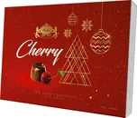 CARLA In 70% Dark Chocolate vánoční…