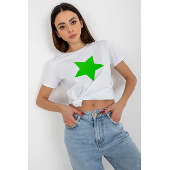 Dámské tričko s potiskem od značky BFG, L/XL i240_178957_2:L/XL