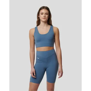 Kalhotky Castore Line Sports Bra Navy 14 (L)