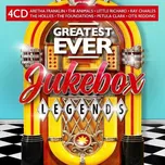 Greatest Ever Jukebox Legends - Various…