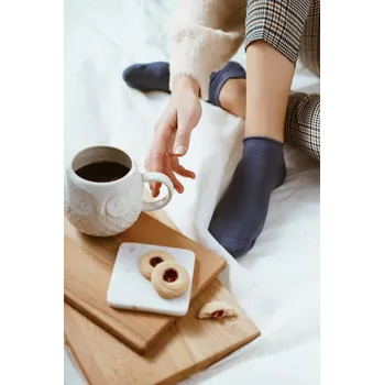 Pánské ponožky Ponožky 56956 Džíny - Steven, 35/37 i556_59765_219_62610