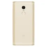 Xiaomi Redmi Note 4 3GB/32GB Global; ZLATÁ