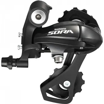 přehazovačka Přehazovačka Shimano Sora RD-R3000SS, 9ti rychlostní