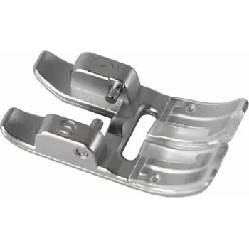 Příslušenství k šicímu stroji Základní patka - Pfaff, Gritzner