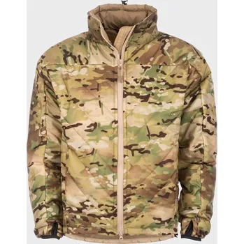 Ochranné vybavení na lov a střelbu Snugpak® Bunda Insulated SJ3 Snugpak®, Barva: Multicam®, Velikost: M