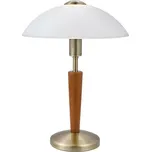 EGLO Lampička stolní SOLO 1 Eglo 87256