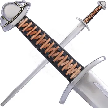 Replika zbraně Krutský Germánská Spatha Saburo, 4. stol., Třída B