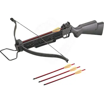 Lukostřelecký terč Black Flash Kuše Challenger od MEGALINE, 150lbs