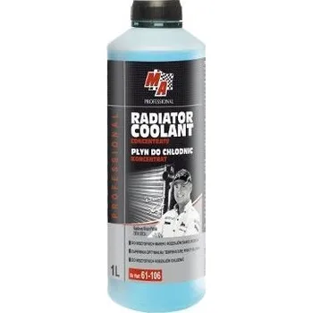 Motorový olej CHLADÍCÍ KAPALINA MOJE AUTO MODRÁ 1L, 61-106