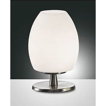 Lampička Stolní lampička 3571-30-102 ROCKFORD Fabas