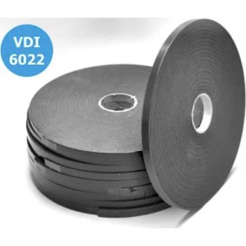 Lepicí páska Zasklívací PE páska bez krycí fólie - Pol J Spezial 15011 Varianta: 9x4 mm